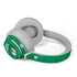 NBA Boston Celtics Green Primary Logo Surface Headphones Skin